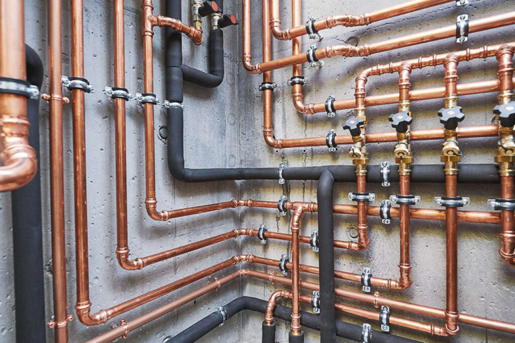 Emergency Repairs & Call-Outs