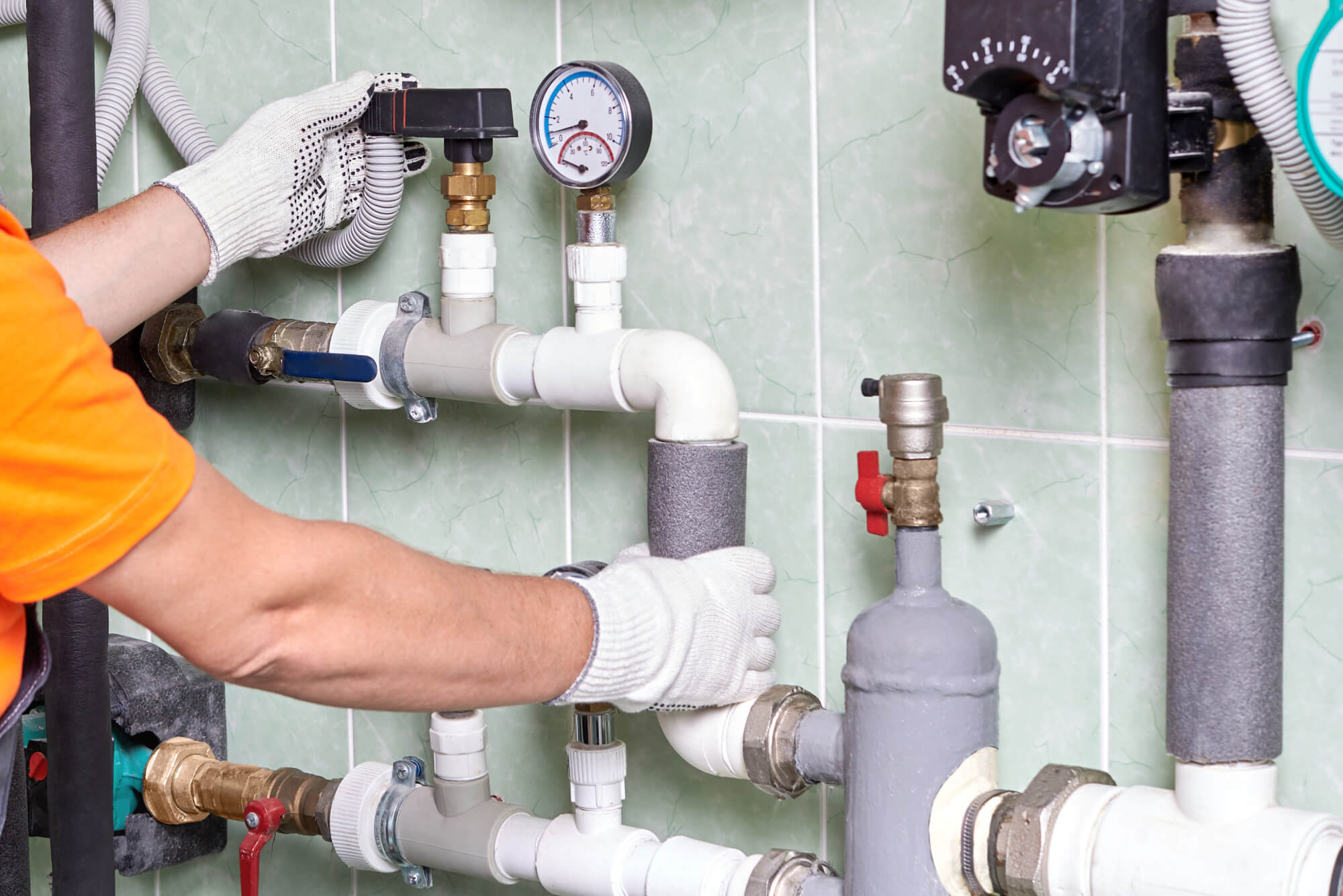 Emergency Repairs & Call-Outs