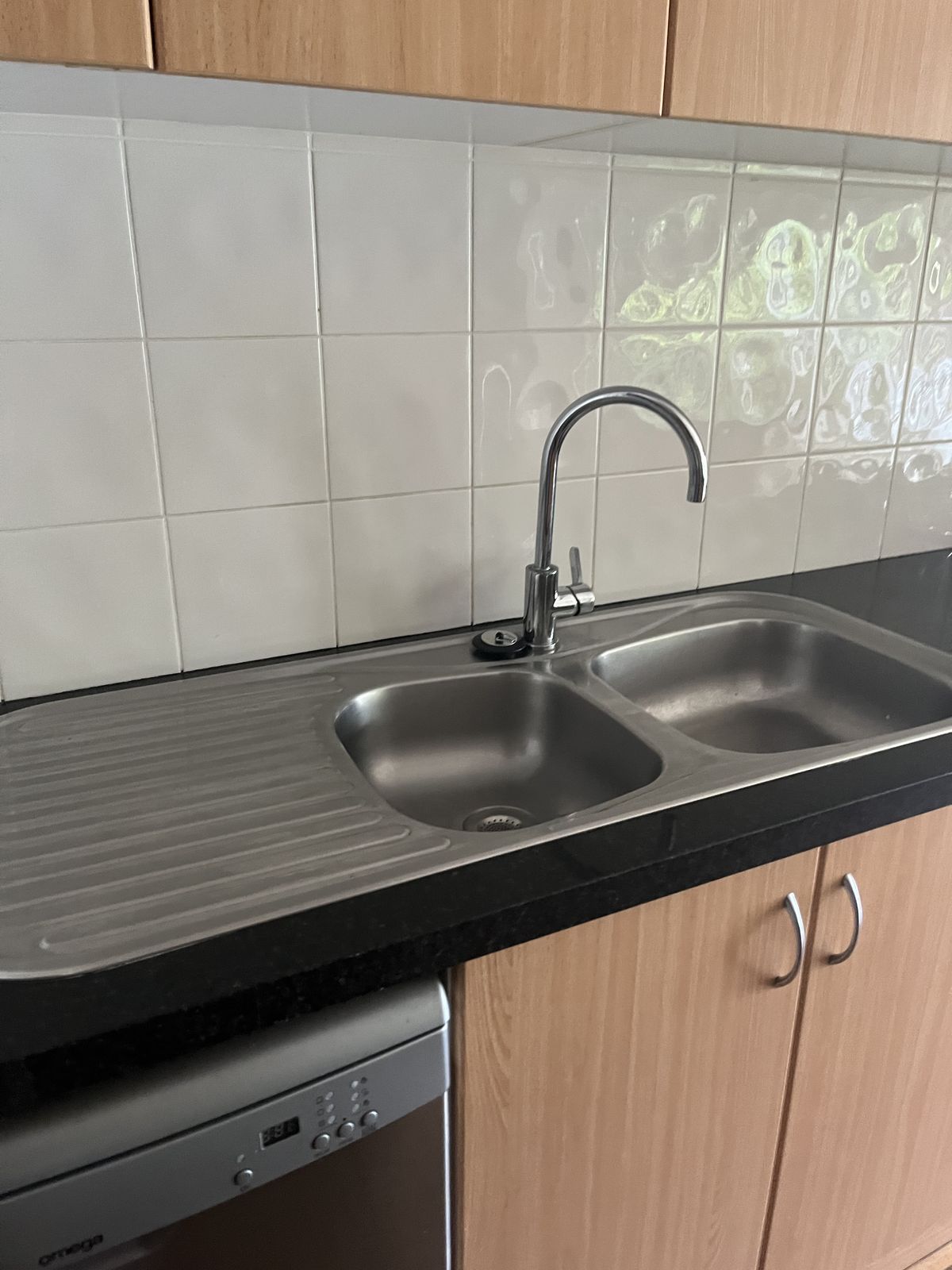 Kitchen Sink & Appliance Plumbing