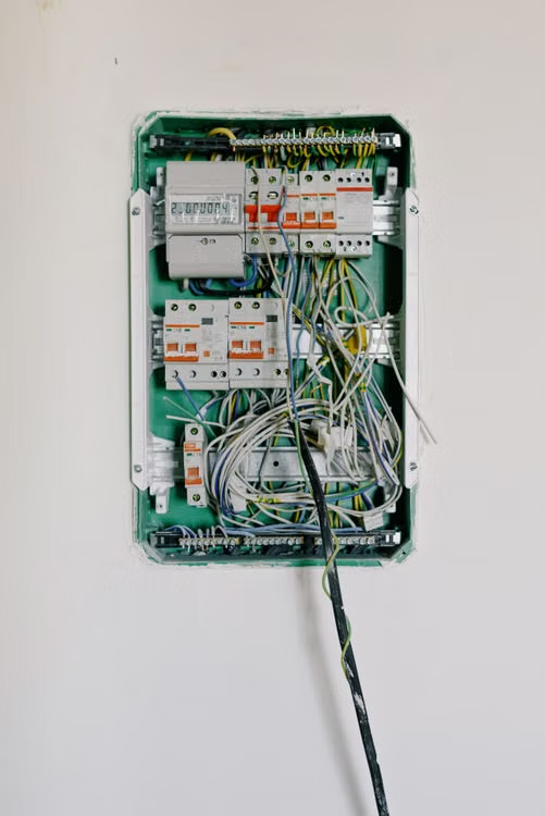 Electrical Installation & Repair