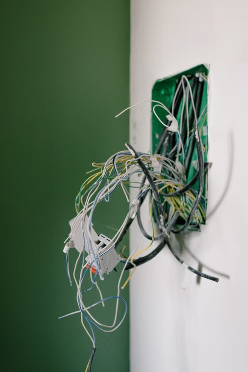 Electrical Installation & Repair