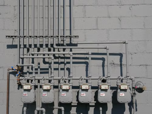 Gas Installation, Servicing & Repairs