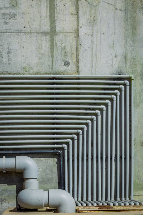 Pipework, Leak Detection & Drainage